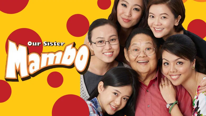 Our Sister Mambo screenshot 2