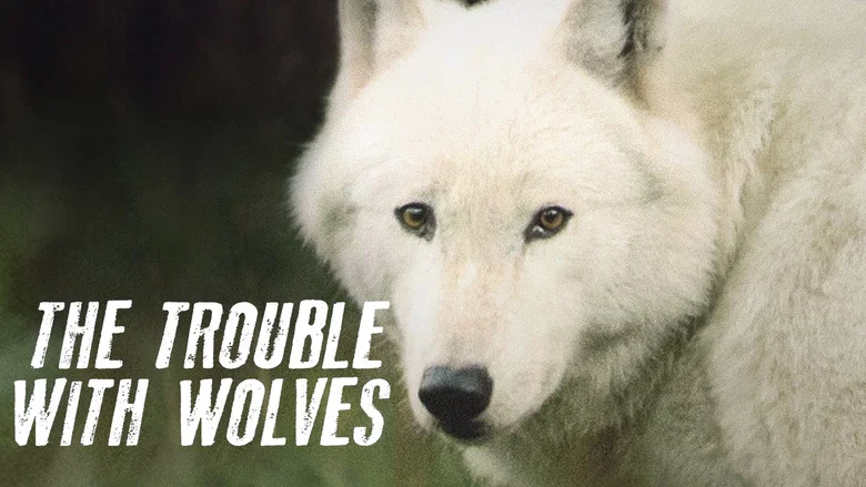 The Trouble with Wolves screenshot 4