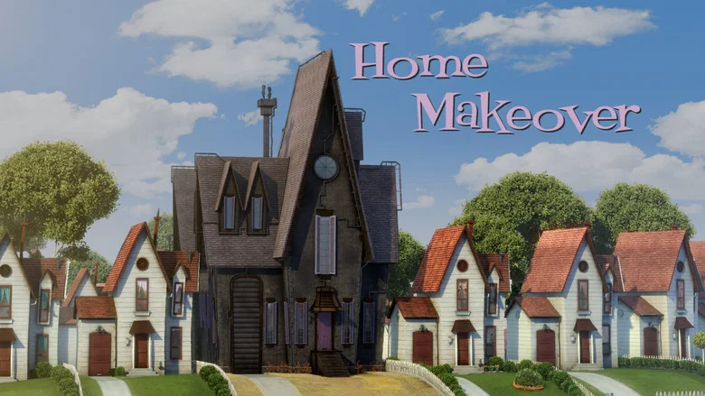 Home Makeover screenshot 1