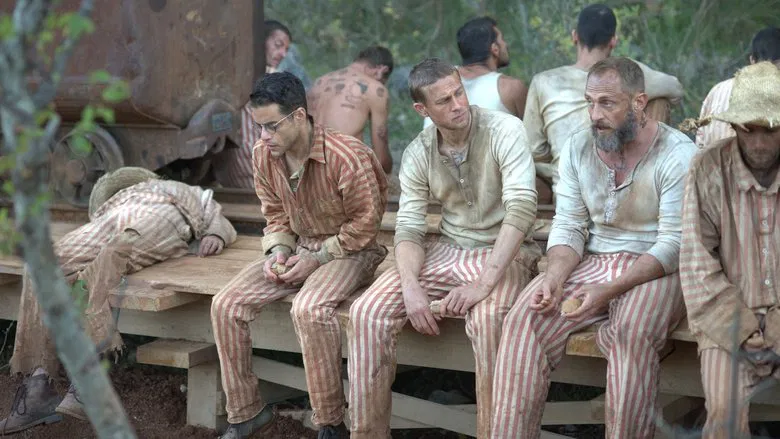 Papillon screenshot 1