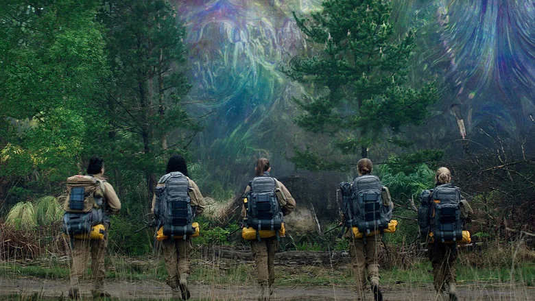 Annihilation screenshot 6