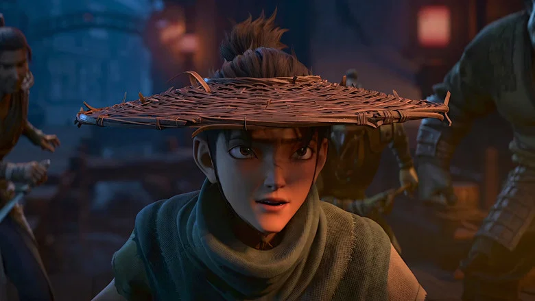 New Gods: Yang Jian screenshot 4