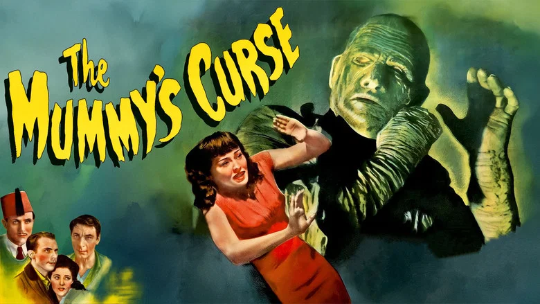 The Mummy's Curse screenshot 7