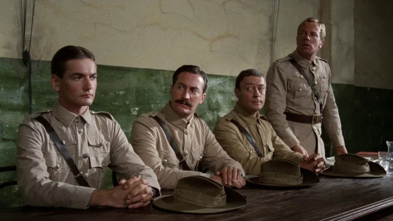 Breaker Morant screenshot 3