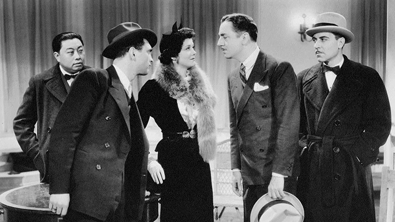 After the Thin Man screenshot 8
