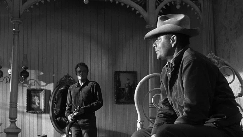 3:10 to Yuma screenshot 6