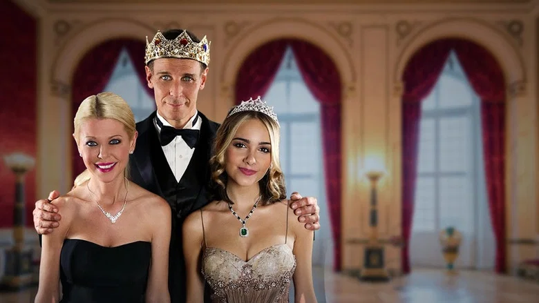 A Royal Christmas Ball screenshot 1