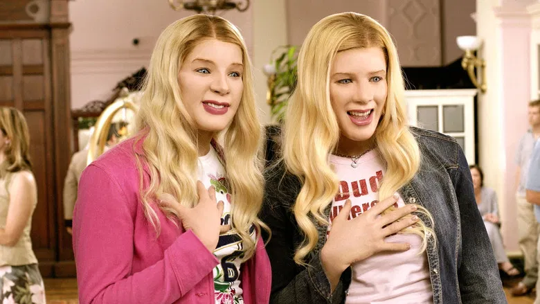 White Chicks screenshot 6