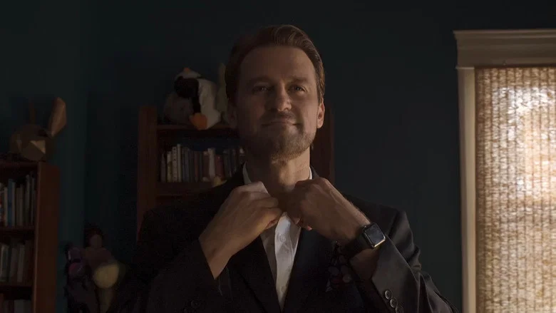 The Man Who Loved Flowers screenshot 1