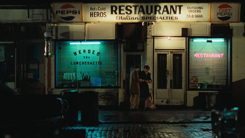 Mean Streets screenshot 6