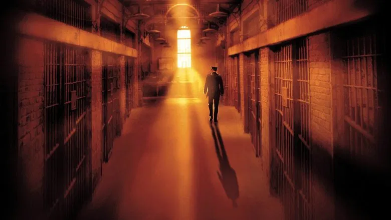 The Green Mile screenshot 4