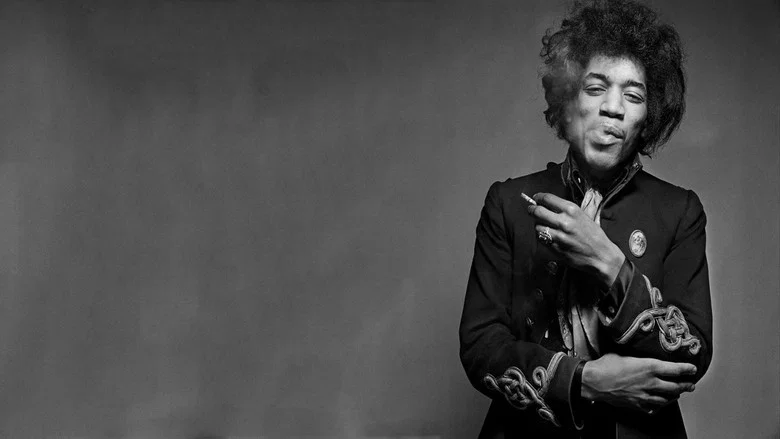 Jimi Hendrix: Electric Ladyland screenshot 1