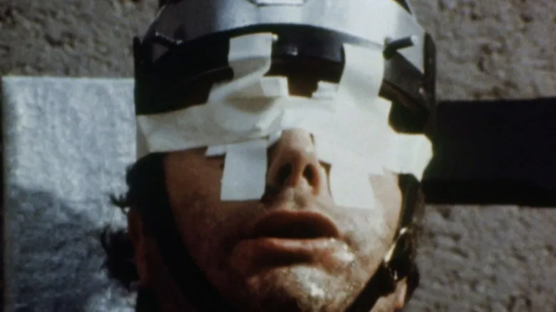 Faces of Death screenshot 1