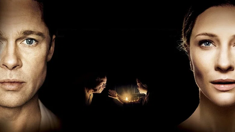The Curious Case of Benjamin Button screenshot 4
