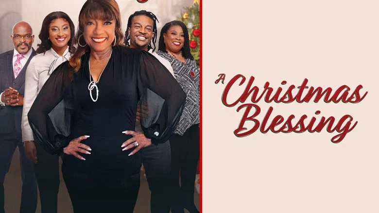 A Christmas Blessing screenshot 3