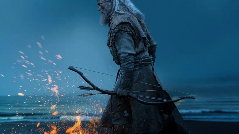 The Death of Robin Hood screenshot 1