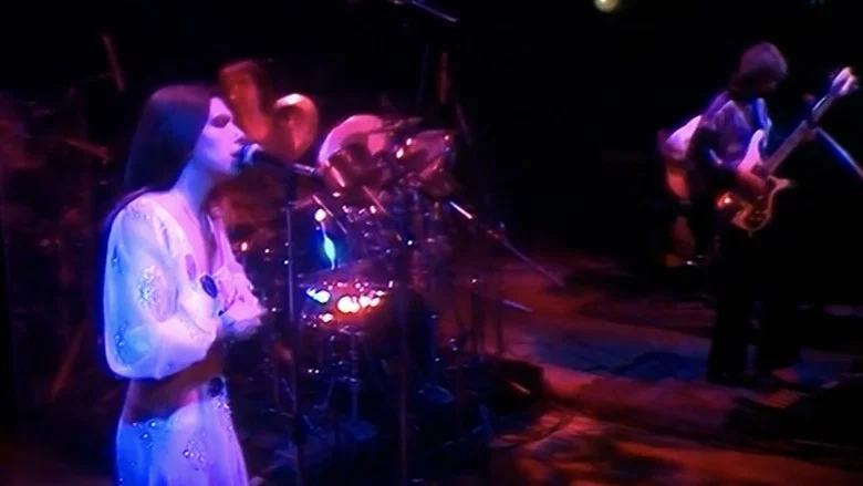 Renaissance Live BBC Sight And Sound screenshot 1