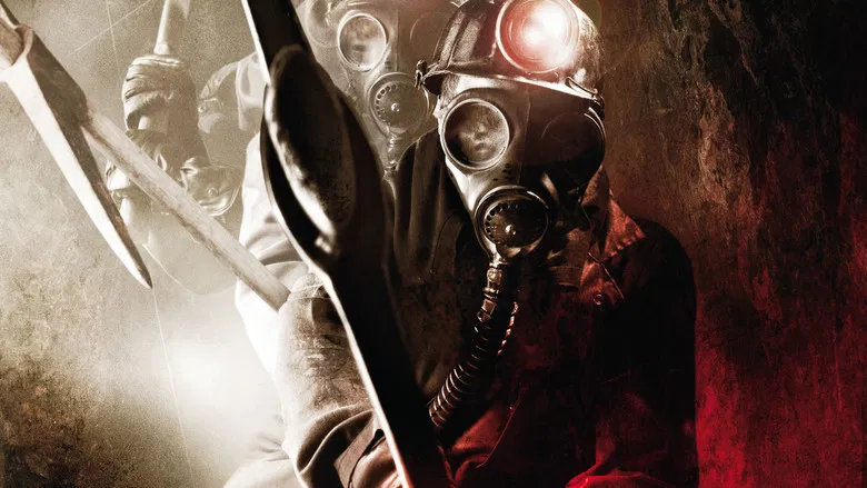 My Bloody Valentine screenshot 3