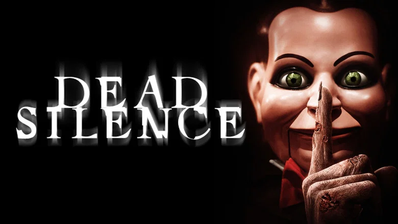 Dead Silence screenshot 3