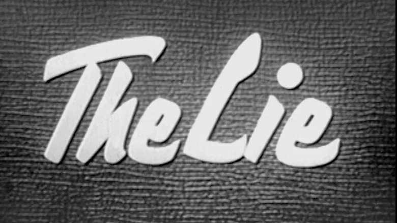 The Lie screenshot 3