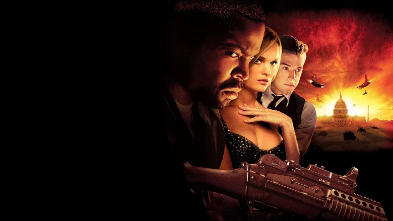 xXx: State of the Union screenshot 3