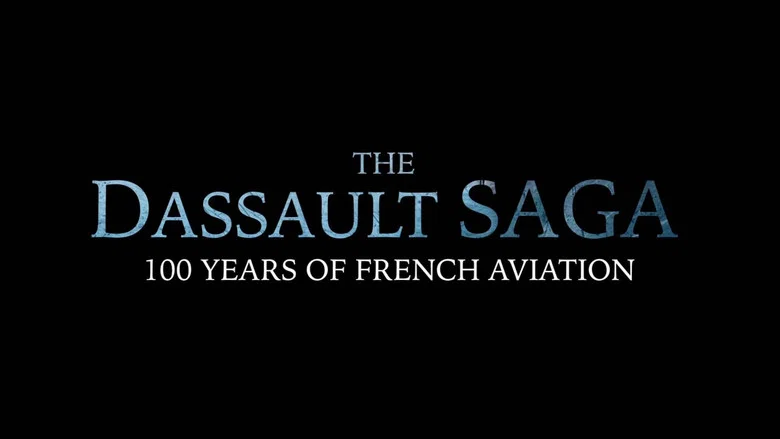 The Dassault Saga: One Hundred Years of French Aviation screenshot 4
