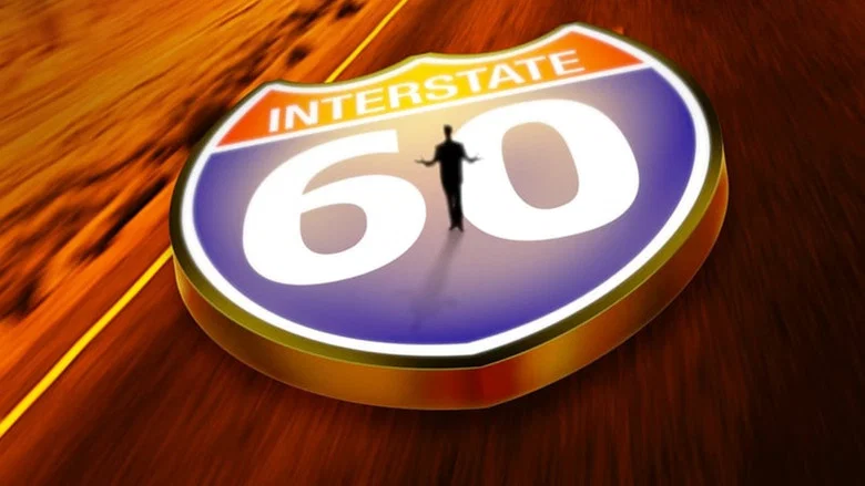 Interstate 60 screenshot 5
