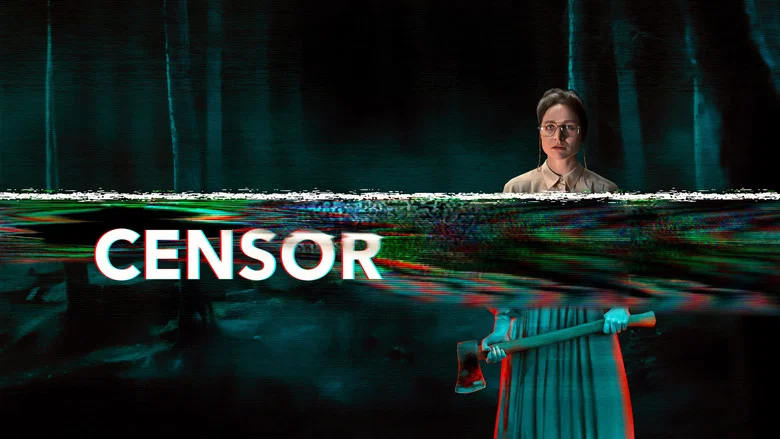 Censor screenshot 3