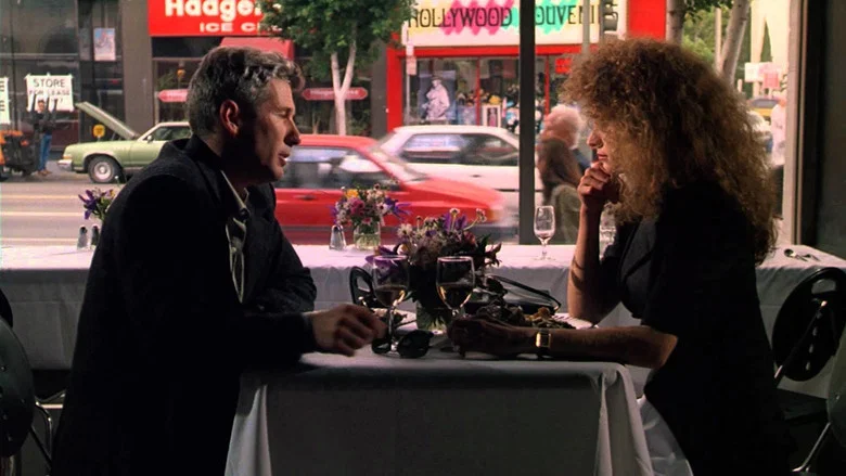 Internal Affairs screenshot 2
