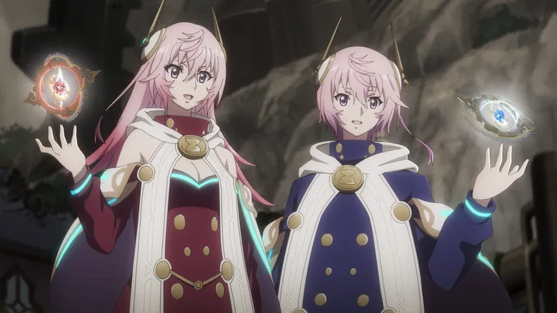 For Whom the Alchemist Exists screenshot 1