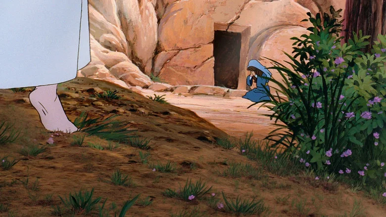 He is Risen screenshot 1