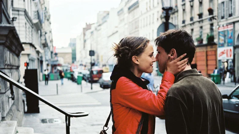 Paris Je T'aime screenshot 8