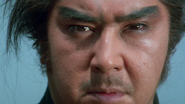 Lone Wolf and Cub: Baby Cart at the River Styx screenshot 6