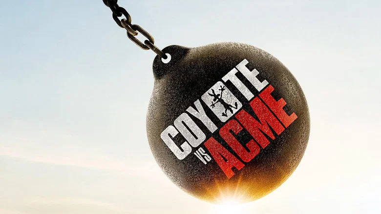 Coyote vs. Acme screenshot 5