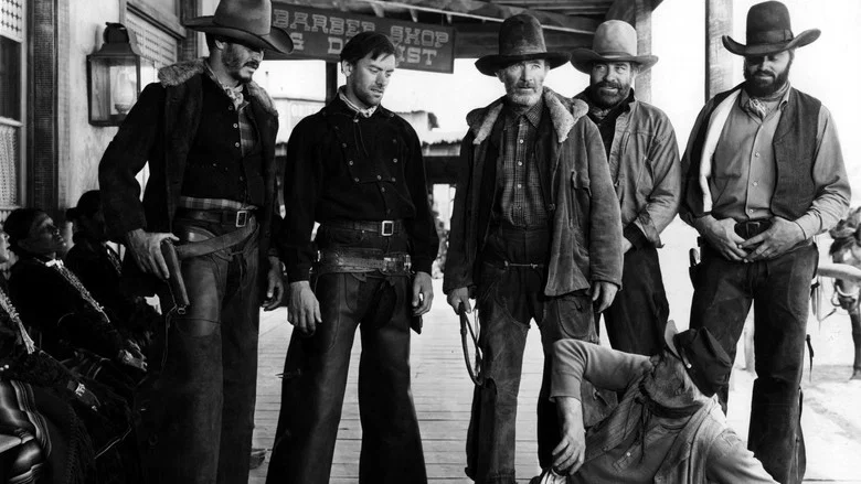 My Darling Clementine screenshot 5