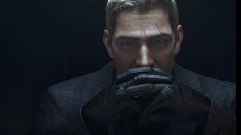 Resident Evil: Vendetta screenshot 7