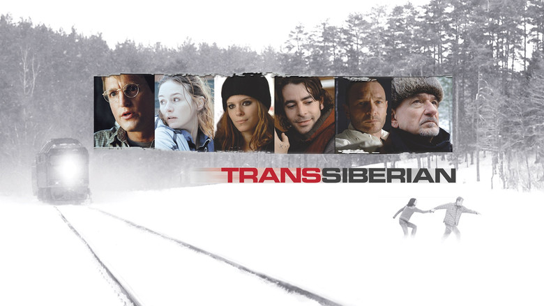 TransSiberian screenshot 3