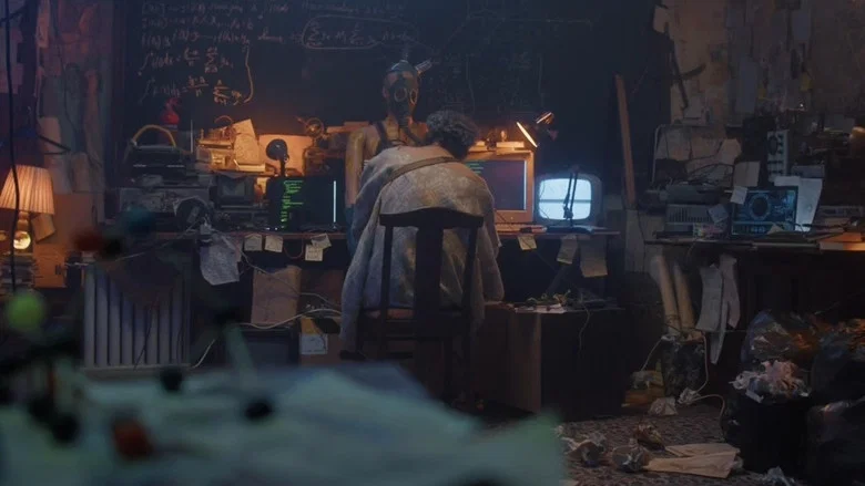 Maybe… screenshot 3