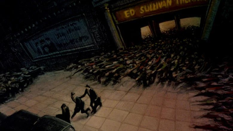 American Pop screenshot 6