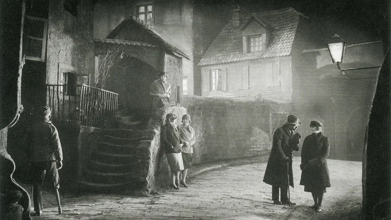 Joyless Street screenshot 3