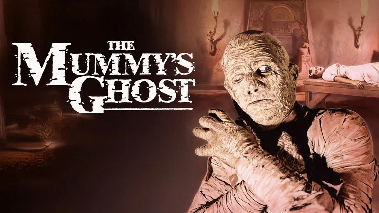 The Mummy's Ghost screenshot 6