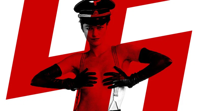 The Night Porter screenshot 1