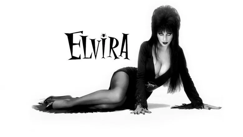 Elvira: Mistress of the Dark screenshot 5
