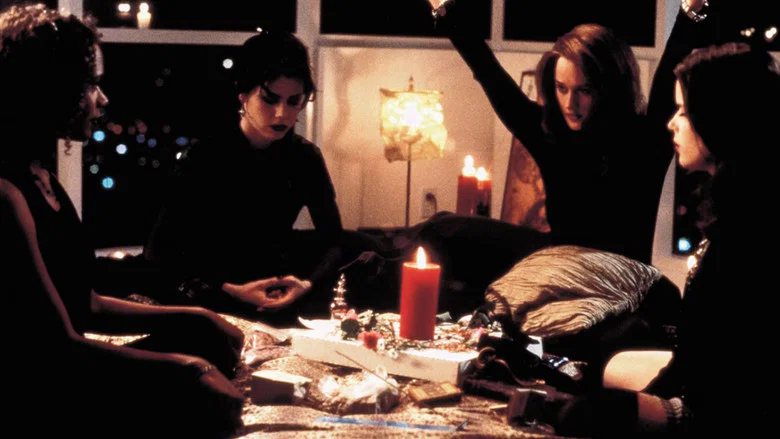 The Craft screenshot 6
