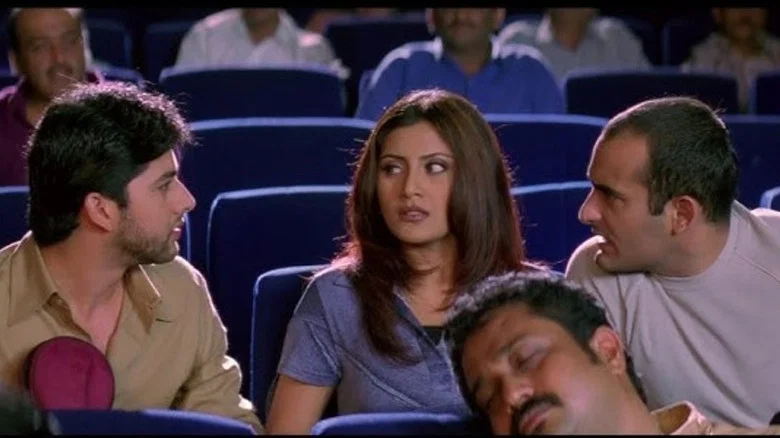 Hungama screenshot 3