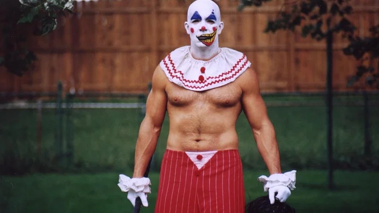 Fear of Clowns screenshot 8