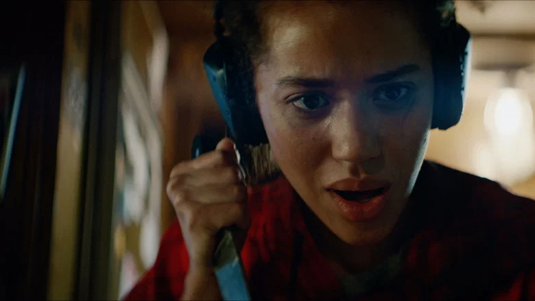 Sound of Violence screenshot 2