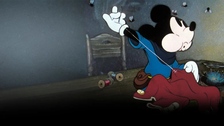 Brave Little Tailor screenshot 4