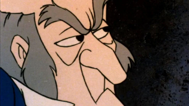 A Christmas Carol screenshot 2