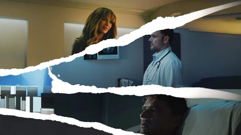 The Patient screenshot 1